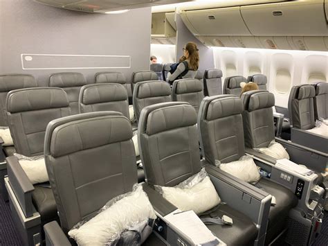 aa premium economy 777|aa 777 premium economy class reviews.